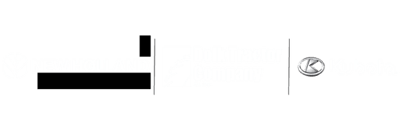 Dolk Tractor Updated Logo